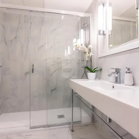 Vacationclub - Baltic Park F.202 Świnoujście