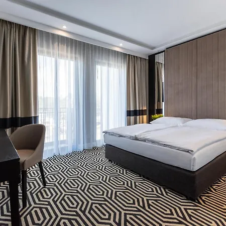 Appartamento Vacationclub - Baltic Park F.202 *