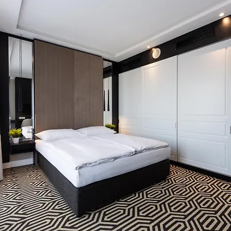 Appartamento Vacationclub - Baltic Park F.202 *