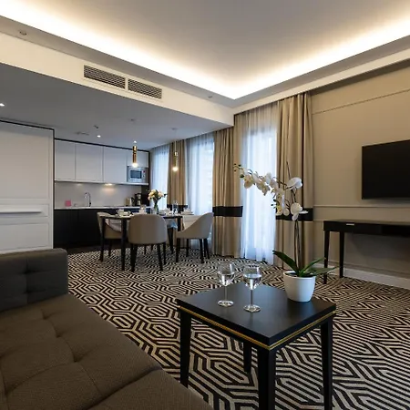 Vacationclub - Baltic Park F.202 *