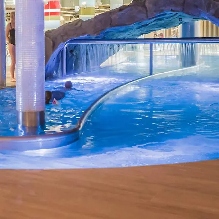 Vacationclub - Baltic Park F.202 Appartamento Świnoujście